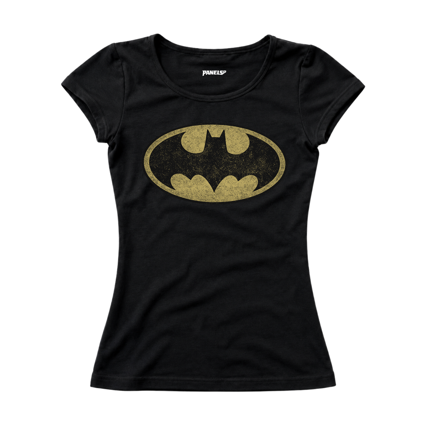Women's Batman Vintage Tee