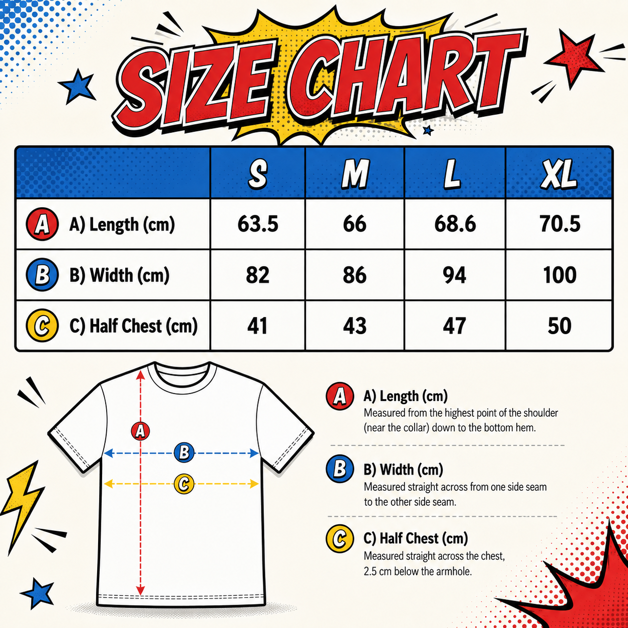 Women's Superwoman Vintage Tee