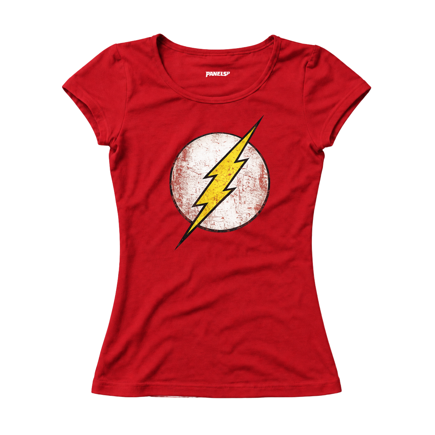 Women's Vintage Flash Tee