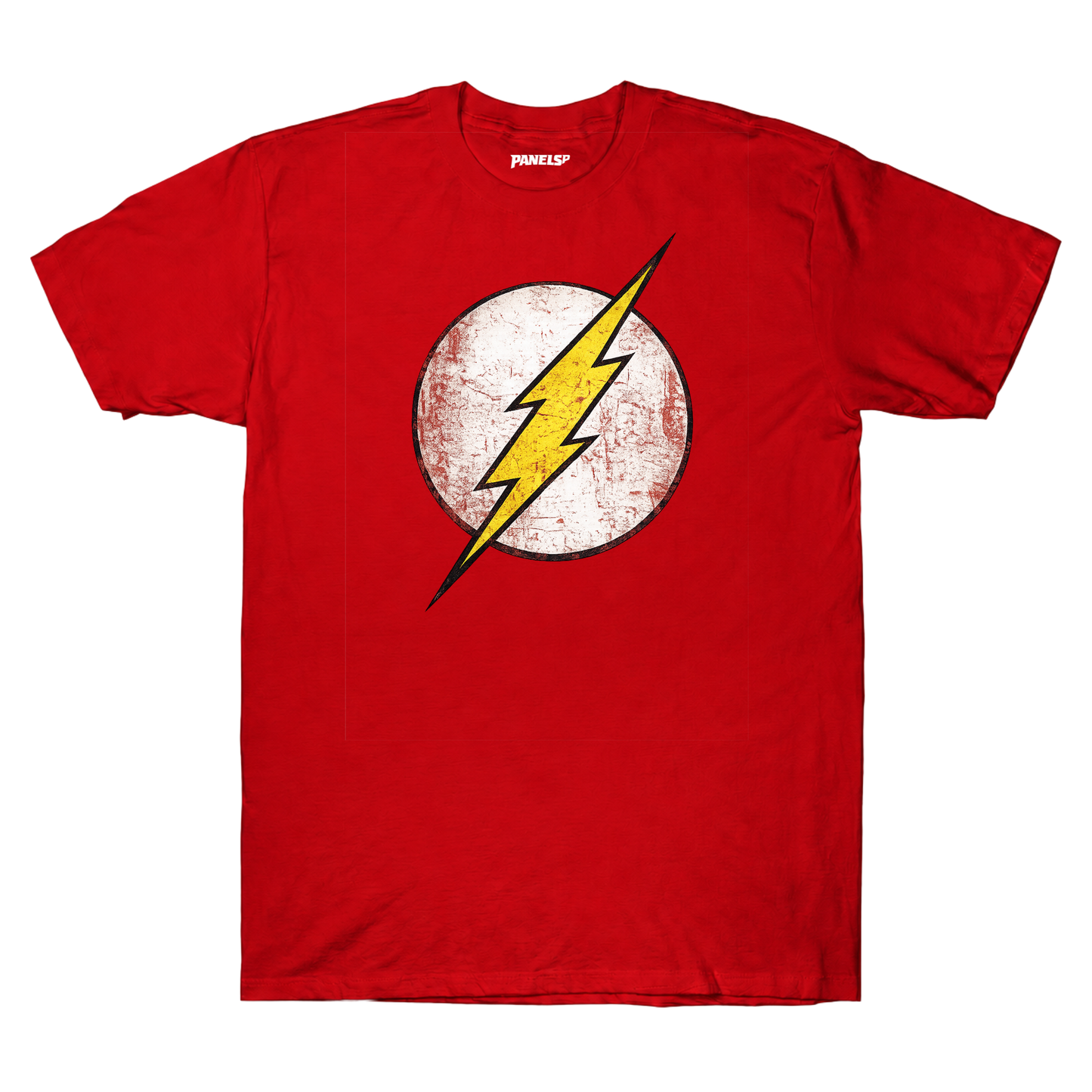 Vintage Flash Tee