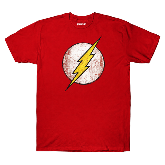 Vintage Flash Tee