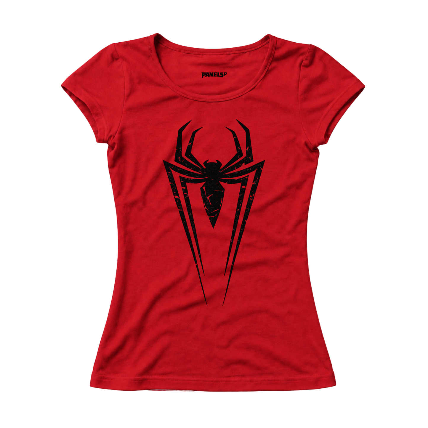 Women's Vintage Spider-Man Tee