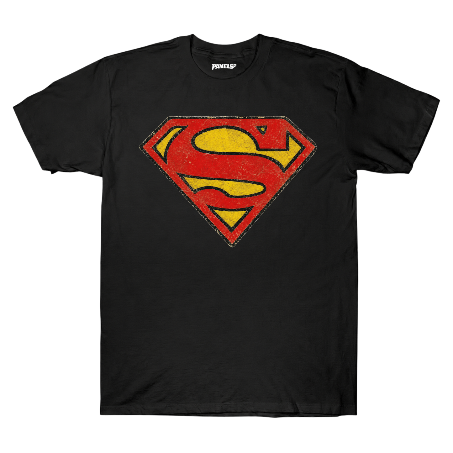 Vintage Superman Tee